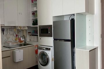 2 Bedroom Condo for sale in Q Asoke, Makkasan, Bangkok near MRT Phetchaburi