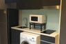 1 Bedroom Condo for rent in Noble Reveal, Phra Khanong Nuea, Bangkok near BTS Thong Lo