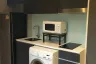 1 Bedroom Condo for rent in Noble Reveal, Phra Khanong Nuea, Bangkok near BTS Thong Lo