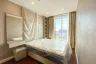 2 Bedroom Condo for sale in The Metropolis Samrong Interchange, Thepharak, Samut Prakan near BTS Samrong
