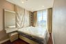 2 Bedroom Condo for sale in The Metropolis Samrong Interchange, Thepharak, Samut Prakan near BTS Samrong