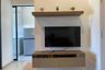 1 Bedroom Condo for rent in Life Asoke, Bang Kapi, Bangkok near MRT Phetchaburi