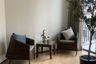 3 Bedroom Condo for rent in Raveevan Space, Khlong Tan, Bangkok near BTS Phrom Phong