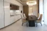 2 Bedroom Condo for rent in The Monument Thong Lo, Khlong Tan Nuea, Bangkok near BTS Thong Lo