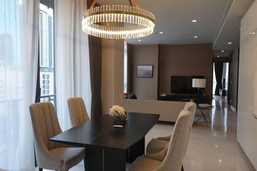 2 Bedroom Condo for rent in The Monument Thong Lo, Khlong Tan Nuea, Bangkok near BTS Thong Lo