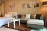 Condo for rent in Supalai Prima Riva, Chong Nonsi, Bangkok