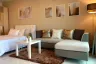 Condo for rent in Supalai Prima Riva, Chong Nonsi, Bangkok