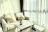 1 Bedroom Condo for rent in The Rich Rama 9 - Srinakarin, Suan Luang, Bangkok near Airport Rail Link Hua Mak