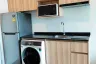 1 Bedroom Condo for rent in Noble Revolve Ratchada 2, Huai Khwang, Bangkok near MRT Thailand Cultural Centre