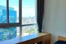 1 Bedroom Condo for rent in Noble Revolve Ratchada 2, Huai Khwang, Bangkok near MRT Thailand Cultural Centre