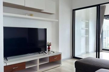 1 Bedroom Condo for rent in Knightsbridge Prime Sathorn, Thung Wat Don, Bangkok near BTS Chong Nonsi