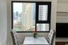 1 Bedroom Condo for rent in Knightsbridge Prime Sathorn, Thung Wat Don, Bangkok near BTS Chong Nonsi