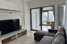 1 Bedroom Condo for rent in Knightsbridge Prime Sathorn, Thung Wat Don, Bangkok near BTS Chong Nonsi