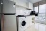 1 Bedroom Condo for rent in Aspire Sukhumvit 48, Phra Khanong, Bangkok near BTS Phra Khanong