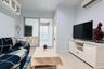 1 Bedroom Condo for rent in Aspire Sukhumvit 48, Phra Khanong, Bangkok near BTS Phra Khanong