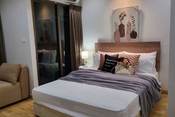 1 Bedroom Condo for rent in Casa Condo Asoke-Dindaeng, Din Daeng, Bangkok near MRT Phra Ram 9