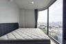 2 Bedroom Condo for rent in The Tree Sukhumvit 71 - Ekamai, Suan Luang, Bangkok near Airport Rail Link Ramkhamhaeng