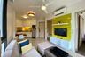 1 Bedroom Condo for sale in Cassia Phuket, Choeng Thale, Phuket