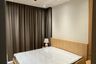 2 Bedroom Condo for rent in Ashton Asoke - Rama 9, Din Daeng, Bangkok near MRT Phra Ram 9