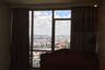 1 Bedroom Condo for sale in The Room Rama 4, Rong Mueang, Bangkok near MRT Hua Lamphong