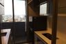 1 Bedroom Condo for sale in The Room Rama 4, Rong Mueang, Bangkok near MRT Hua Lamphong