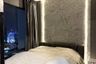 1 Bedroom Condo for Sale or Rent in Rhythm Asoke, Makkasan, Bangkok near MRT Phra Ram 9