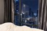 1 Bedroom Condo for Sale or Rent in Rhythm Asoke, Makkasan, Bangkok near MRT Phra Ram 9