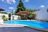 3 Bedroom Villa for rent in Baan Maneekram-Jomthong Thani, Wichit, Phuket