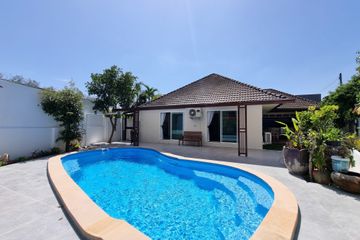 3 Bedroom Villa for rent in Baan Maneekram-Jomthong Thani, Wichit, Phuket
