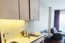 1 Bedroom Condo for rent in C Ekkamai, Khlong Tan Nuea, Bangkok near BTS Ekkamai