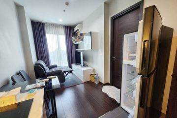 1 Bedroom Condo for rent in C Ekkamai, Khlong Tan Nuea, Bangkok near BTS Ekkamai