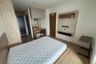 1 Bedroom Condo for rent in Rhythm Phahol-Ari, Phaya Thai, Bangkok near BTS Saphan Kwai
