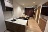 1 Bedroom Condo for rent in Rhythm Phahol-Ari, Phaya Thai, Bangkok near BTS Saphan Kwai