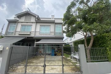 2 Bedroom House for rent in Villaggio 2 Srinakarin-Bangna, Bang Kaeo, Samut Prakan