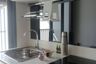 Condo for rent in Niche Pride Taopoon - Interchange, Bang Sue, Bangkok near MRT Tao Poon