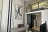 1 Bedroom Condo for Sale or Rent in Park Origin Chula Samyan, Maha Phruettharam, Bangkok near MRT Sam Yan