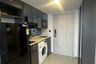 1 Bedroom Condo for Sale or Rent in Park Origin Chula Samyan, Maha Phruettharam, Bangkok near MRT Sam Yan