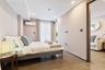 1 Bedroom Condo for rent in Klass Condo Siam, Wang Mai, Bangkok near BTS National Stadium