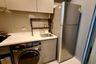 2 Bedroom Condo for rent in Life Asoke Hype, Makkasan, Bangkok near MRT Phra Ram 9