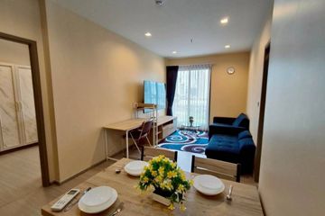 2 Bedroom Condo for rent in Life Asoke Hype, Makkasan, Bangkok near MRT Phra Ram 9