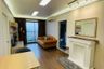 2 Bedroom Condo for sale in U Delight Residence Riverfront Rama 3, Bang Phong Pang, Bangkok