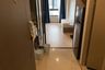 Condo for rent in Ideo Rama 9 - Asoke, Huai Khwang, Bangkok near MRT Phra Ram 9