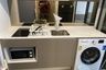 Condo for rent in Ideo Rama 9 - Asoke, Huai Khwang, Bangkok near MRT Phra Ram 9