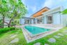 3 Bedroom Villa for rent in BOTANICA Modern Loft, Si Sunthon, Phuket