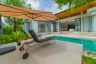 3 Bedroom Villa for rent in BOTANICA Modern Loft, Si Sunthon, Phuket