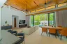 3 Bedroom Villa for rent in BOTANICA Modern Loft, Si Sunthon, Phuket
