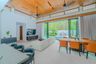 3 Bedroom Villa for rent in BOTANICA Modern Loft, Si Sunthon, Phuket