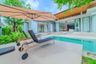 3 Bedroom Villa for rent in BOTANICA Modern Loft, Si Sunthon, Phuket