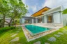3 Bedroom Villa for rent in BOTANICA Modern Loft, Si Sunthon, Phuket