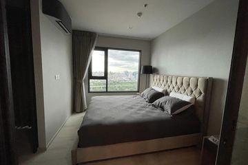 1 Bedroom Condo for rent in Life One Wireless, Lumpini, Bangkok near BTS Ploen Chit